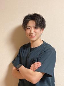 畠山昂大