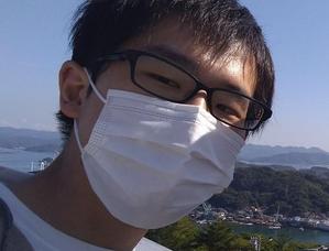 児玉　智徳