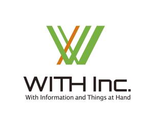 株式会社WITH