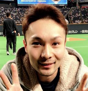 松尾　順仁