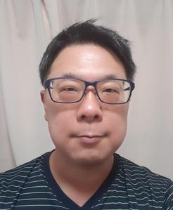 秋定 康一