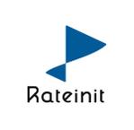 株式会社Rateinit