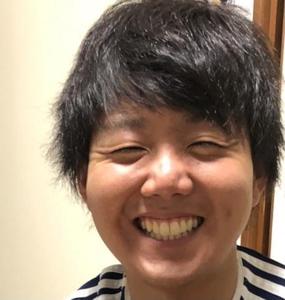 小川