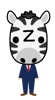 zebra-media