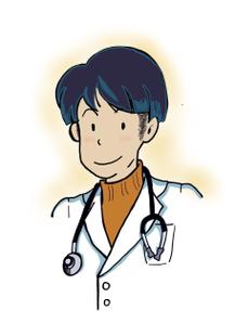 Dr. ごろり