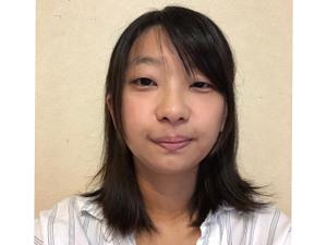 近藤 里奈