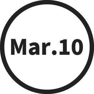 Mar.10