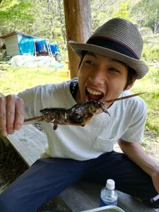 山崎 晃