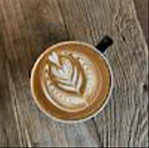 Barista Courage