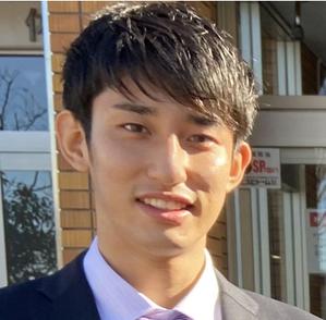 ユウダイ