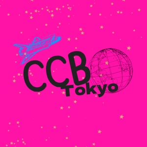 ccb tokyo