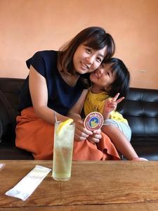 魚谷　真里奈