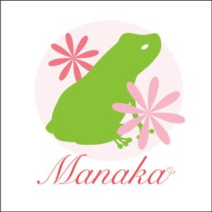 愛佳(Manaka)