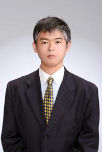Ichiro　Nakamura