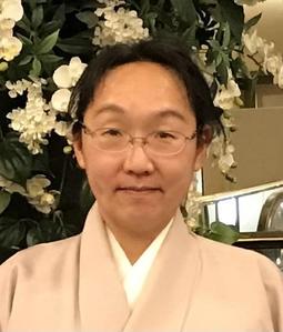 尾﨑 純子