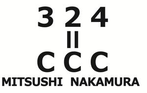 Nakamura　Mitsushi