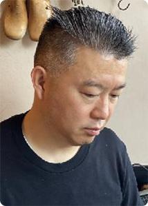 畑岡元太