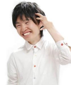晃啓