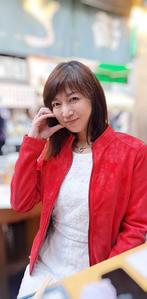 大村渓、美麦酒魔女