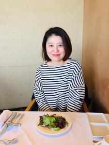 大下 佳奈