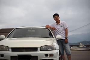加藤康昌