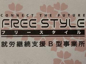 フリースタイル