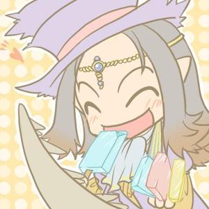 深深