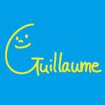 guillaume　ギヨーム
