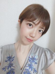 安仁屋 美佑