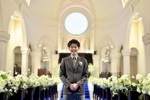 安保 一希