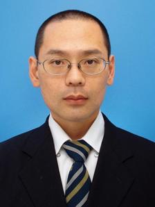 Yuji Samukawa