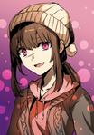 千菅ちづる