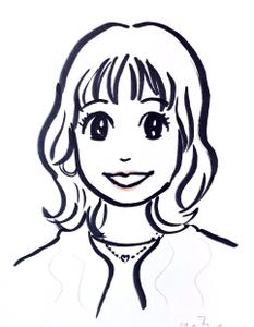 札場あみ