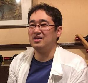 青山こう