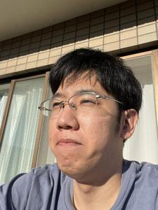 井口駿