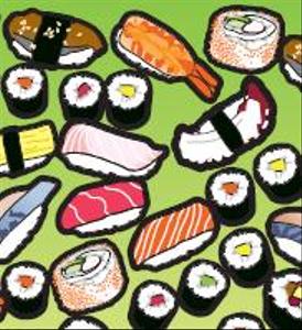 Sushi Train Australia Pty Ltd