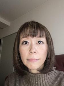 椎塚優子