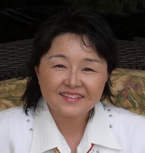 Ihoko Kondo