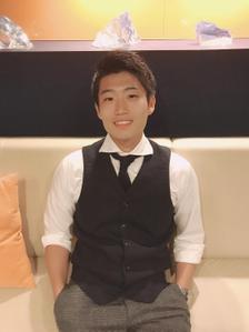 武藤　涼介