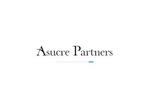 株式会社Ａｓｕｃｒｅ　Ｐａｒｔｎｅｒｓ