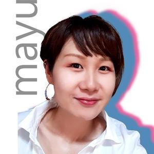 山口　まゆ