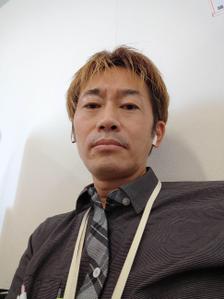 岩橋功治