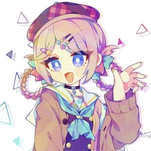 都彩珠緒
