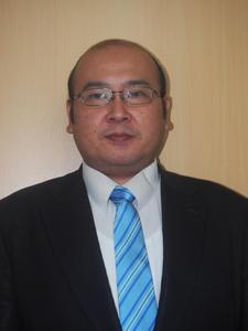 山田 康雄