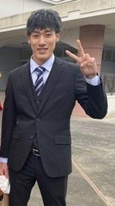 松岡　凌雅