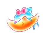 デザートイラストレーター