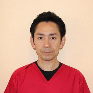 有限会社惠心堂代表取締役 松本隆一