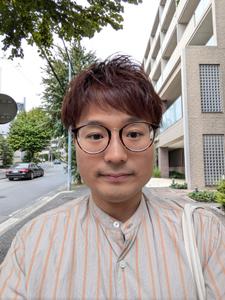 村井将人