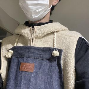ビジネス模索中