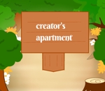 creator's apartment